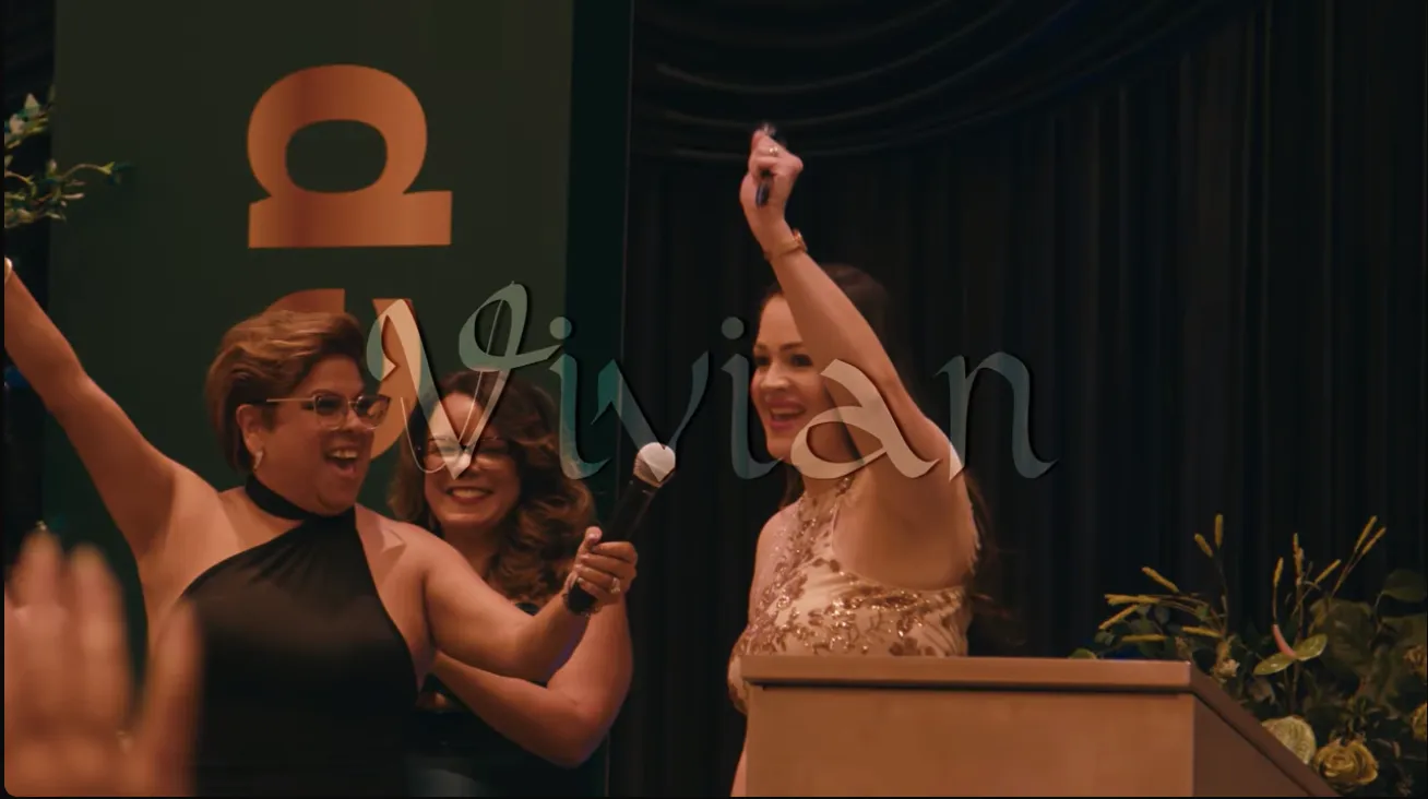 Vivian Pascual – Liderazgo Profesional