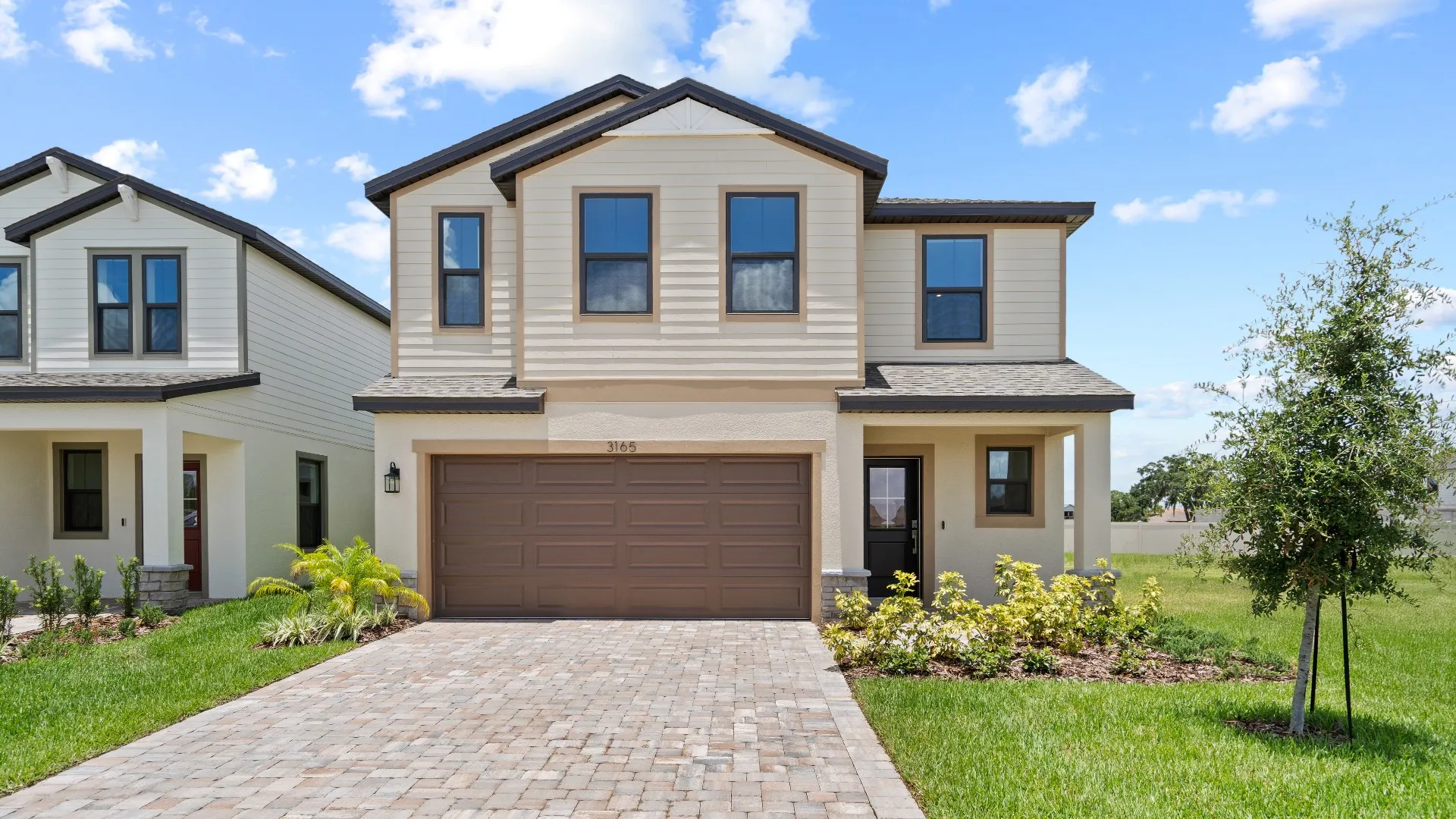 Spacious 4-Bedroom New Construction Home in Lakeland